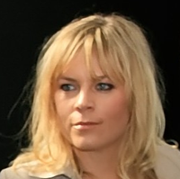 Melanie Marschke
