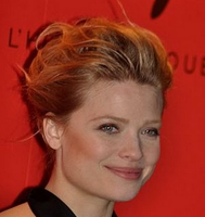 Melanie Thierry