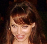 Melinda Clarke