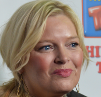 Melissa Peterman
