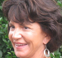Mercedes Ruehl