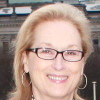 Meryl Streep