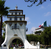 Mexiko