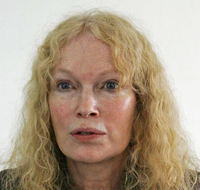 Mia Farrow