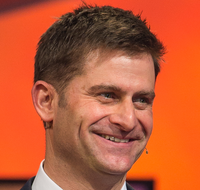 Michael Altinger