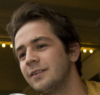 Michael Angarano