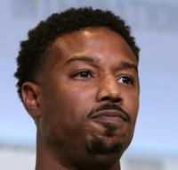Michael B. Jordan