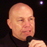 Michael Bailey Smith