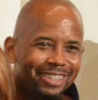 Michael Boatman