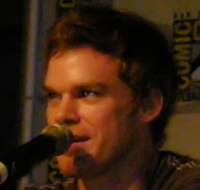 Michael C. Hall