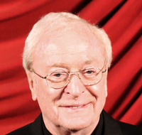 Michael Caine