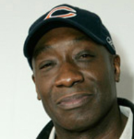 Michael Clarke Duncan