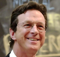 Michael Crichton