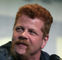 Michael Cudlitz