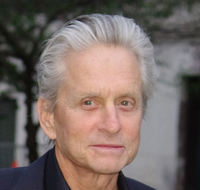 Michael Douglas