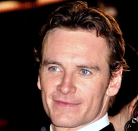 Michael Fassbender