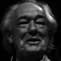 Michael Gambon