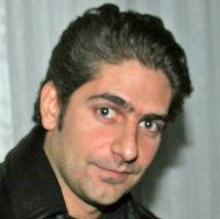 Michael Imperioli
