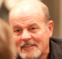 Michael Ironside