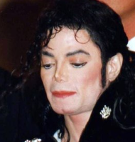 Michael Jackson