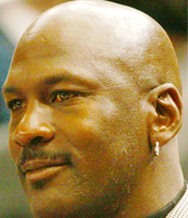 Michael Jordan