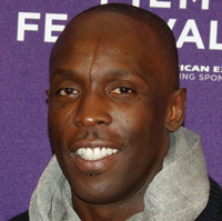 Michael K. Williams