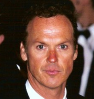 Michael Keaton