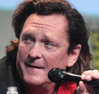 Michael Madsen
