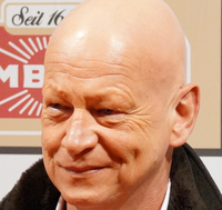 Michael Naseband