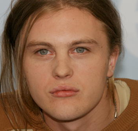 Michael Pitt