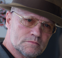 Michael Rooker