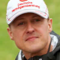 Michael Schumacher