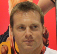 Michael Shanks
