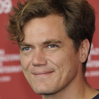 Michael Shannon