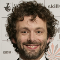 Michael Sheen