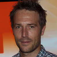 Michael Vartan