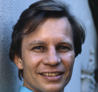 Michael York