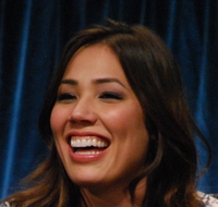 Michaela Conlin