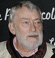 Michel Duchaussoy