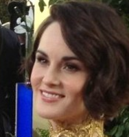 Michelle Dockery