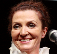 Michelle Fairley