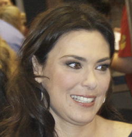 Michelle Forbes