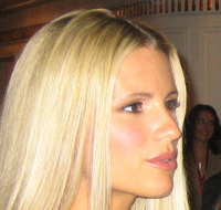Michelle Hunziker