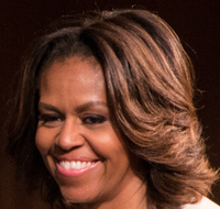 Michelle Obama
