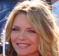 Michelle Pfeiffer