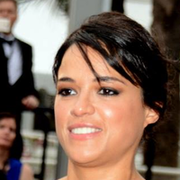 Michelle Rodriguez