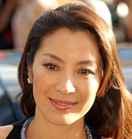 Michelle Yeoh