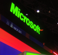 Microsoft