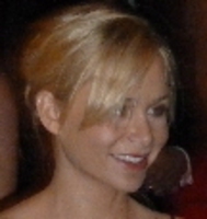 Mika Boorem