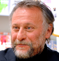 Mikael Nyqvist